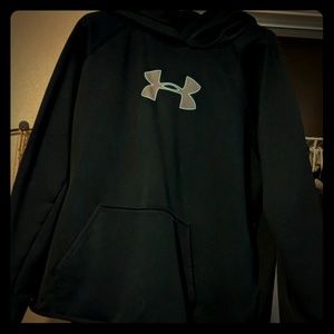 Women's hoodie